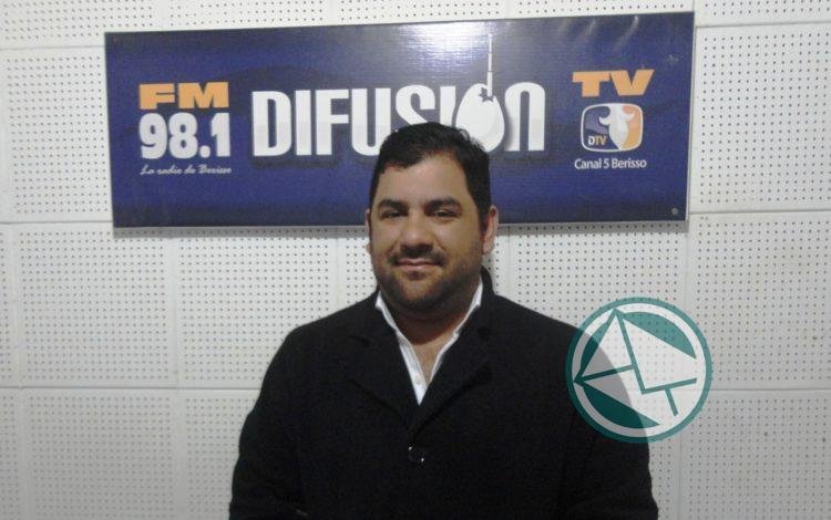 Jesús Helguera: "El concejal tiene que estar en los barrios"