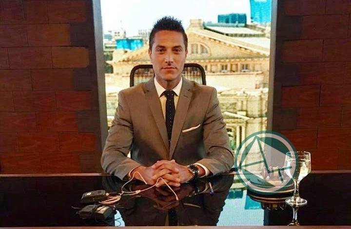 Juan Cruz Diez: "Lo que se encontró ratifica nuestra denuncia"
