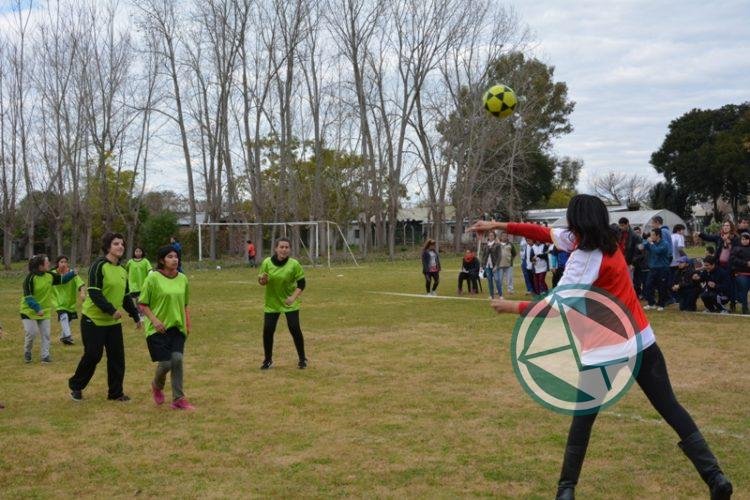 Tercera fecha de la Liga de Fútbol Especial de La Ribera