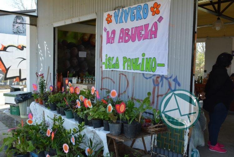 El Mercado de La Ribera inicia su temporada de primavera con variadas propuestas