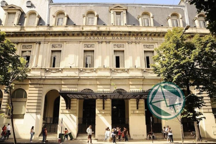 En La Plata reabren la inscripción para el registro de espacios culturales alternativos En La Plata reabren la inscripción para el registro de espacios culturales alternativos