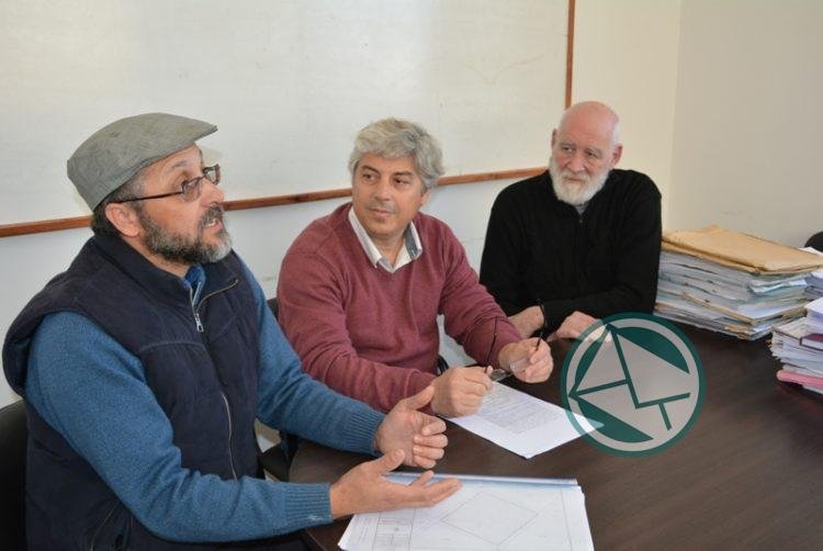 Denuncia penal del Municipio de Berisso por venta irregular de terrenos