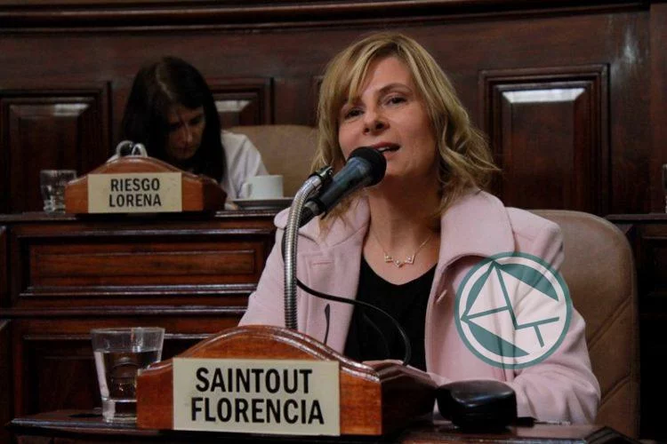 Saintout reclamó enérgicamente que los delegados deben atender al vecino, no agredirlos