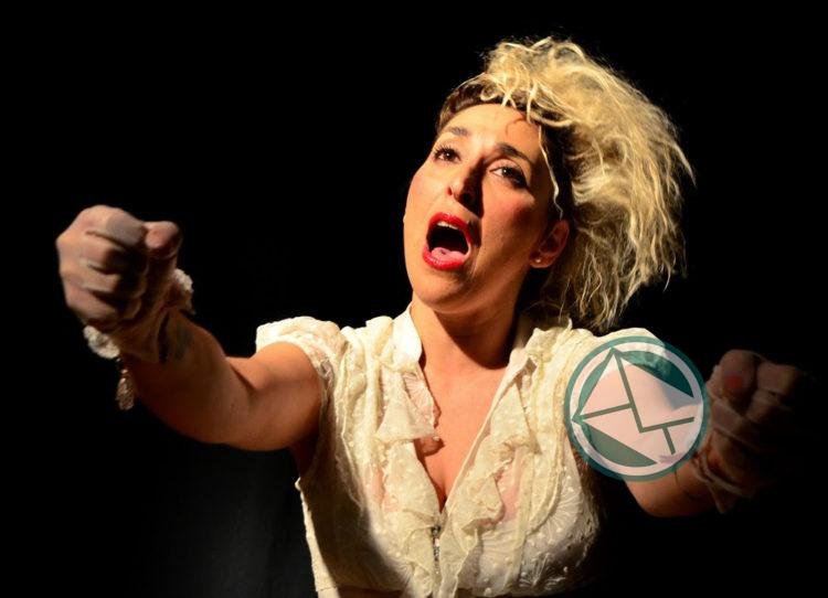 Continúa el Ciclo de Teatro Independiente con ‘Catártica’ y ‘Tapadas de silencio’