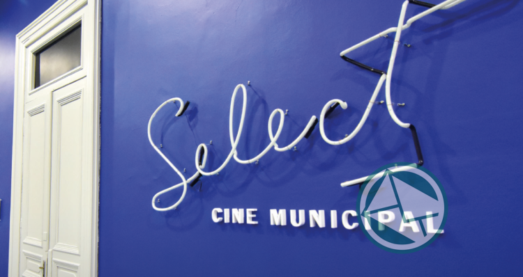 Se presentó la Temporada de Festivales Platenses de Cine 2017