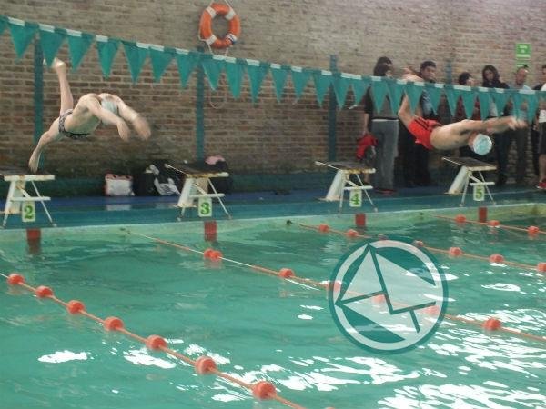 El sábado 12 de agosto se realizará Torneo de Natación por el Día del Niño