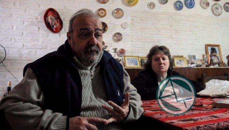 Gabriel Bruera: “Si atacan a testigos protegidos, no hay estado de derecho” Gabriel Bruera: “Si atacan a testigos protegidos, no hay estado de derecho”