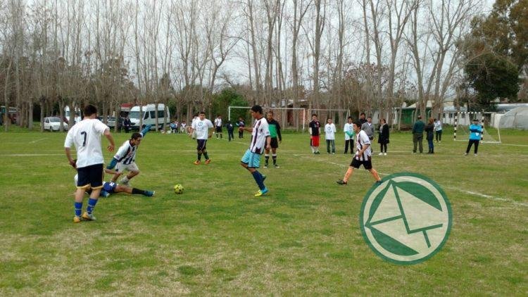 El Fútbol Intelectual Masculino sacó pasaje para las finales de los Juegos Bonaerenses