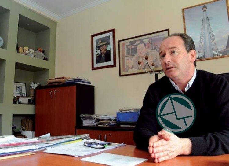 El intendente de Monte Hermoso aseguró que en su ciudad “no existen los robos a mano armada” El intendente de Monte Hermoso aseguró que en su ciudad “no existen los robos a mano armada”