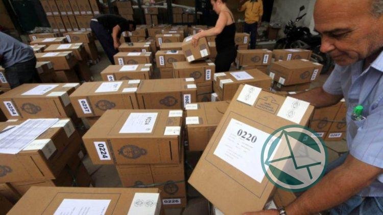 Denuncian una “estafa electoral” contra Culotta, autoridades e INDRA
