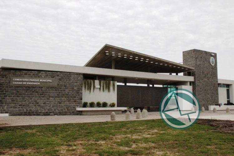 A próximo de abrirse el Cementerio de Ensenada se harán 9.500 repatriaciones