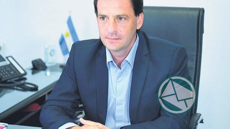 Sujarchuk asevera que Vidal sólo tiene para mostrar las obras que se hicieron con fondos municipales Sujarchuk asevera que Vidal sólo tiene para mostrar las obras que se hicieron con fondos municipales