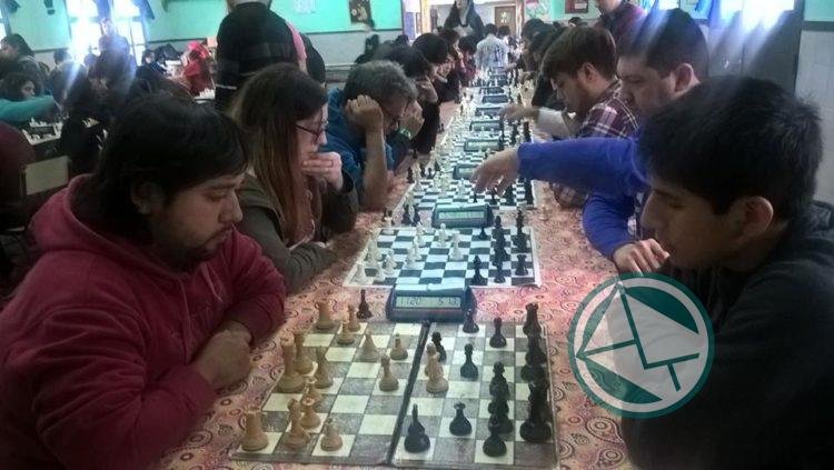 Ajedrez: Se disputó la Cuarta fecha de la Liga del Río de La Plata y se viene el "Abierto del Inmigrante"