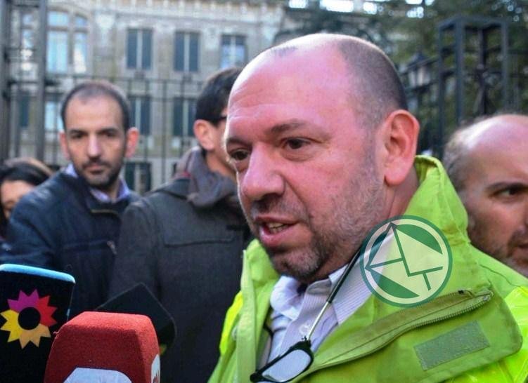 Enrique Rifourcat: "Lo implementamos hace seis meses y tenemos saldo positivo" Enrique Rifourcat: "Lo implementamos hace seis meses y tenemos saldo positivo"