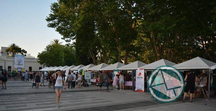 Con más de 80 stands, se desarrollará la Sexta edición de la Expo Feria de Voluntariado en La Plata