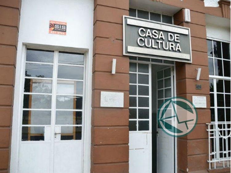 Muestra de cierre de año de Cultura Berisso y Ciclo "Cultura Rock"