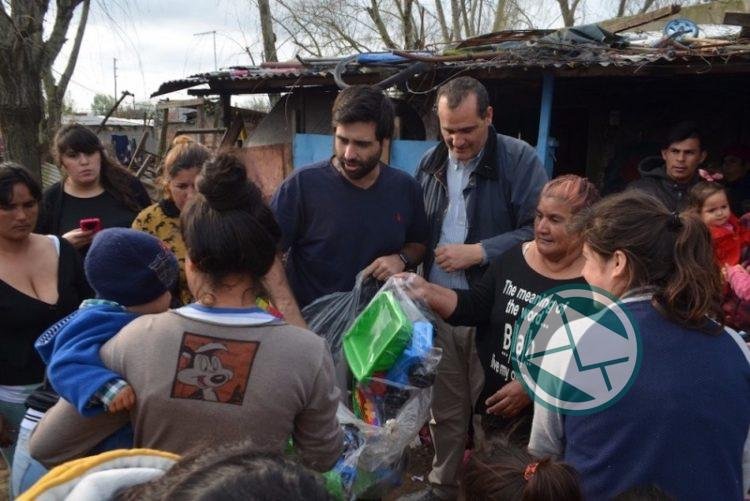 No a la baja de la edad de la imputabilidad pide el candidato Escudero