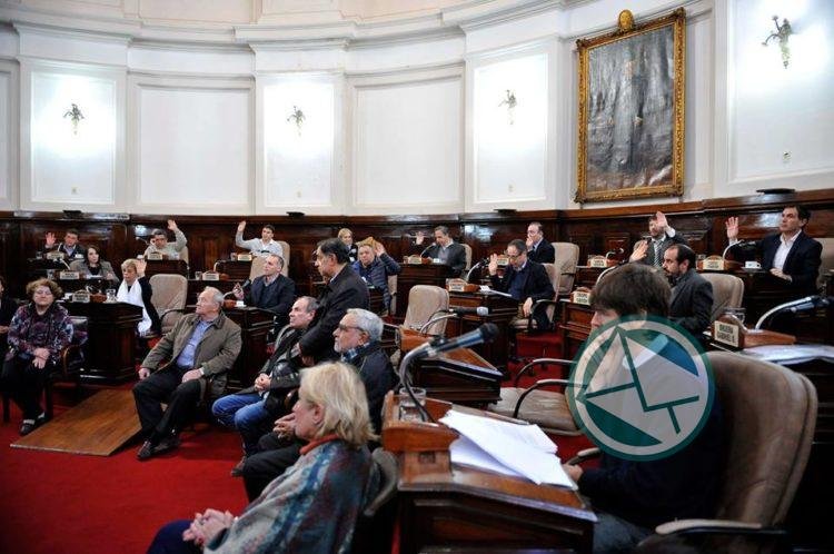 Irurueta y Krakover niegan la participación del Estado en el caso Maldonado