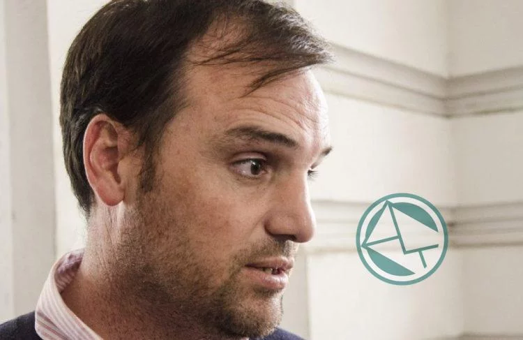 El Intendente de Rivadavia acusó a La Pampa de realizar canales clandestinos