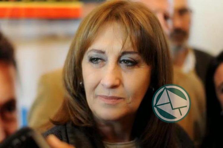 Mirta Tundis vendrá a Berisso para una charla en el CEyE
