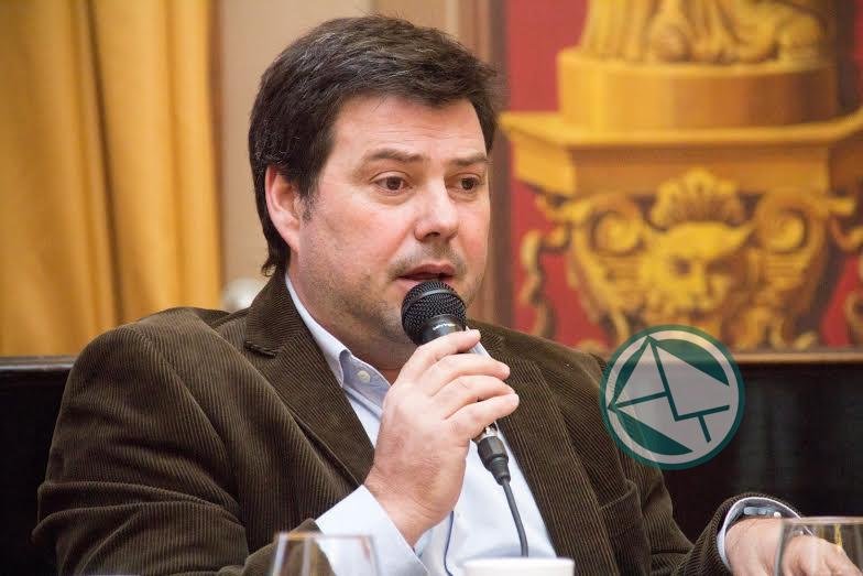 El intendente oficialista de La Flores afirma que Vidal "está dando batalla en todos los frentes"