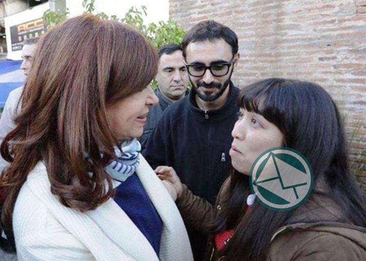 Santiago D'Elía: "Si gana Unidad Ciudadana gana el pueblo"