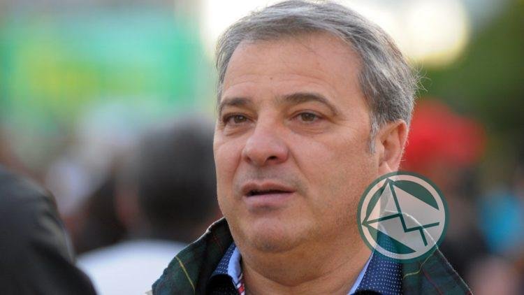 El intendente de Tornquist pide que siga el Fondo de Infraestructura y que vuelva el de Seguridad