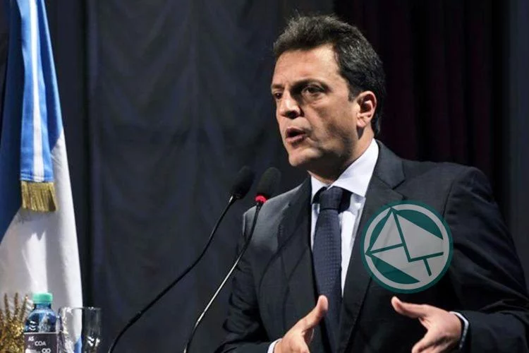 Massa a la pesca de sectores que no apoyan ni al macrismo ni al Cristinismo