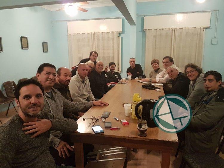 Sectores del PJ en Unidad Ciudadana se reunió con miras a las elecciones de octubre