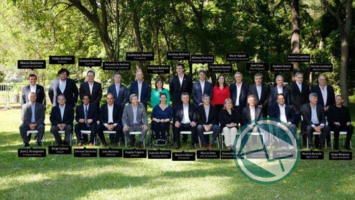 Macri aumentó 20% los cargos políticos desde 2015