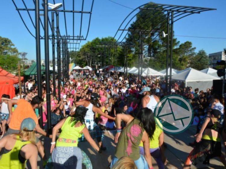 Convocatoria a clubes para la edición de Berisso NutriActiva
