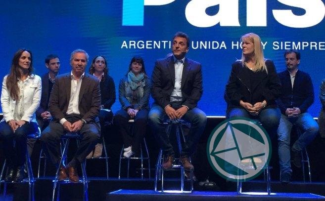 Massa reconoció “contundente” triunfo de Cambiemos en Buenos Aires
