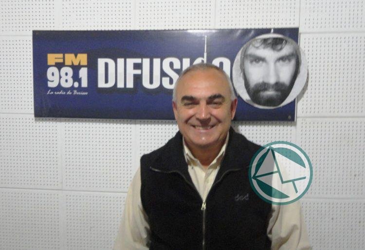Celi: “Vamos a hacer una elección mejor que en las PASO”