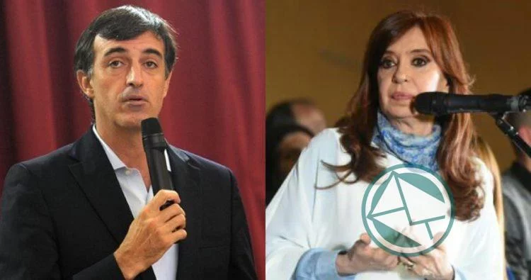 Cambiemos le dio vuelta el partido a Cristina por cuatro puntos de ventaja