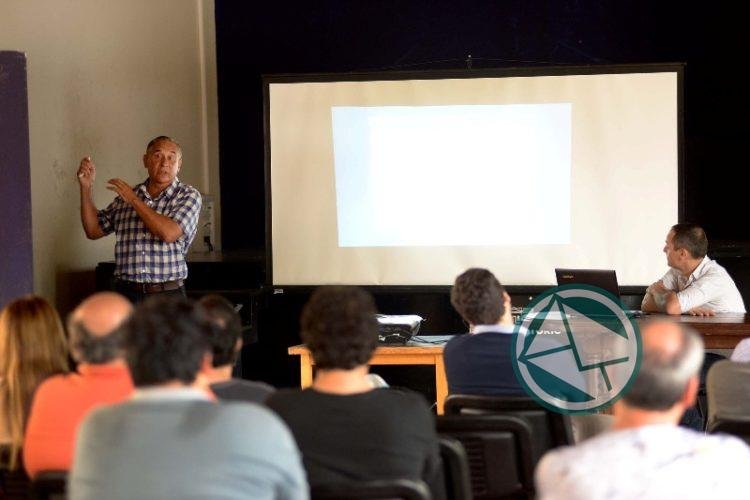 Tercera Jornada “Comunicación Responsable en Situaciones de Emergencia” Tercera Jornada “Comunicación Responsable en Situaciones de Emergencia”