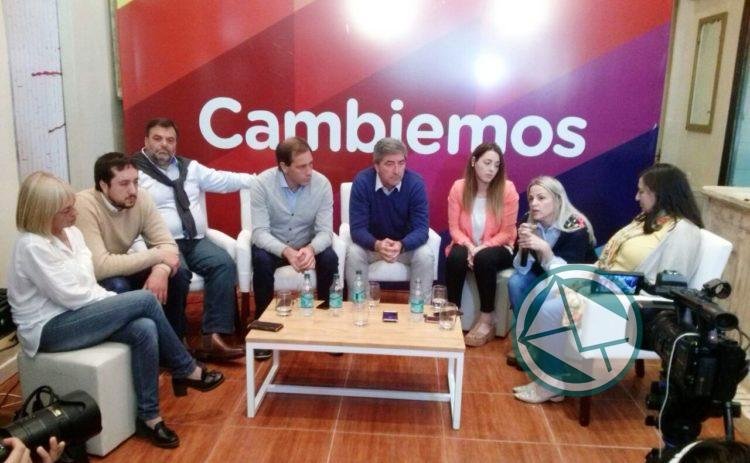 Julio Garro: "La gente voto con una nueva mentalidad"