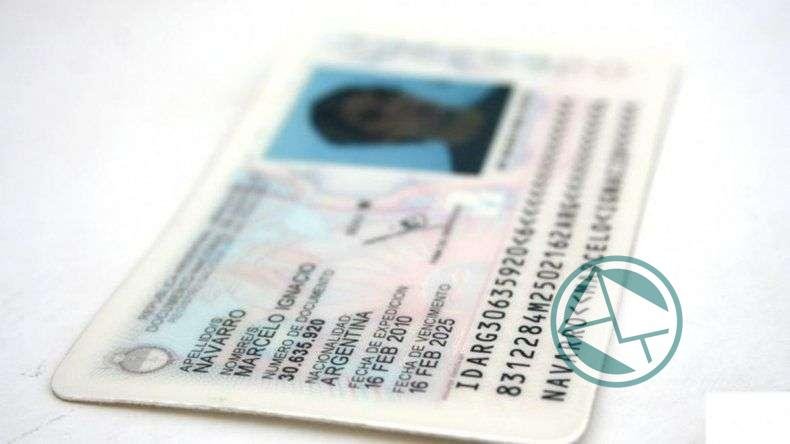 Proyecto ideológico en el DNI: buscan eliminar la palabra "sexo" de los documentos jurídicos legales