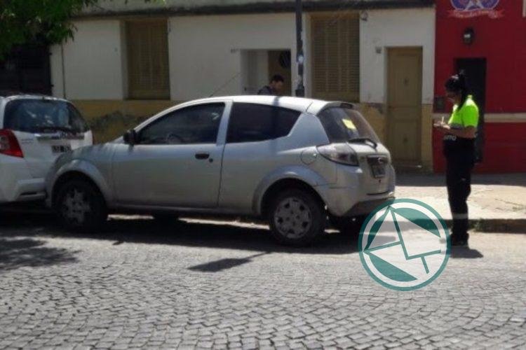 Operativos viales en búsqueda de optimizar el flujo vehicular en La Plata Operativos viales en búsqueda de optimizar el flujo vehicular en La Plata