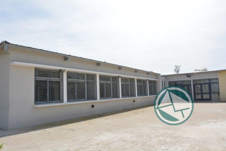 La Escuela Agraria a pronto de licitar obras de acceso para comenzar a funcionar en 2018