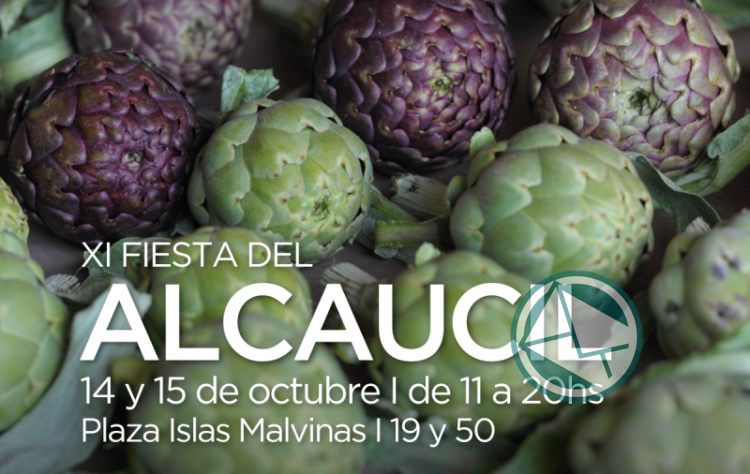 Berisso participará de la Fiesta del Alcaucil Platense este fin de semana