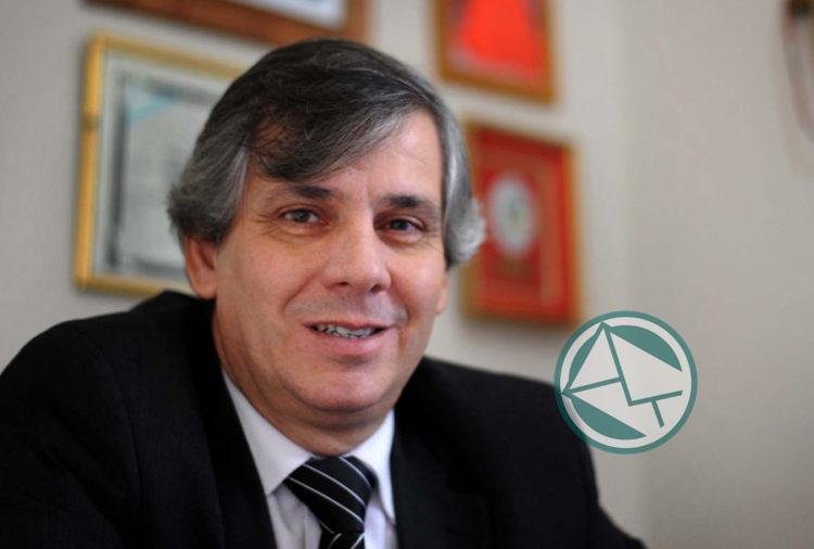 Intendente Britos: “No reeditar el Fondo de Infraestructura Municipal sería volver al látigo y la chequera"