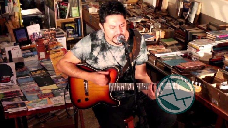 Este viernes comeinzan las noches de acústicos en el “Bajcic” Este viernes comeinzan las noches de acústicos en el “Bajcic”