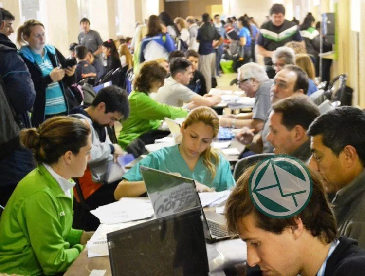 800 jóvenes deportistas representarán a la Provincia en los Juegos Nacionales Evita 2017
