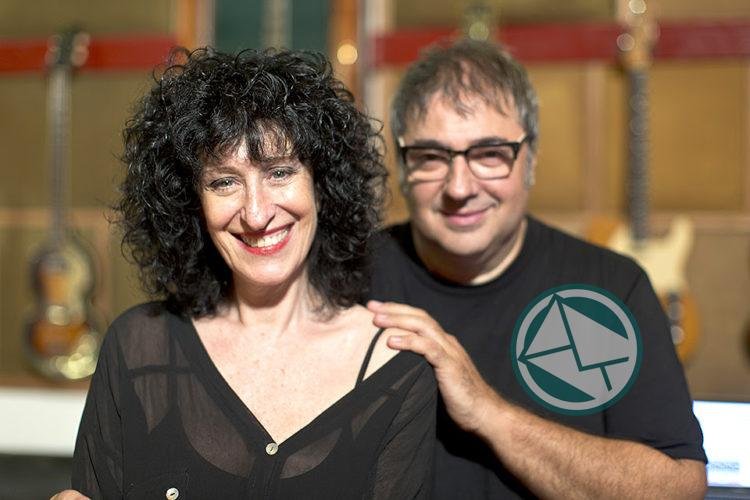 Lito Vitale y Julia Zenko en concierto solidario en La Plata por la Orquesta Escuela de Berisso