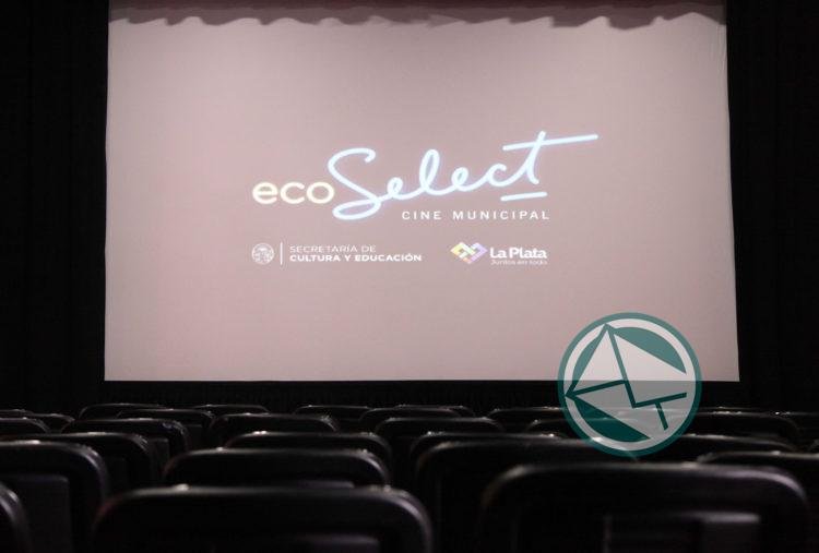 La primera sala de cine abastecida por energía solar de Latinoamérica se inaugura este jueves en La Plata La primera sala de cine abastecida por energía solar de Latinoamérica se inaugura este jueves en La Plata