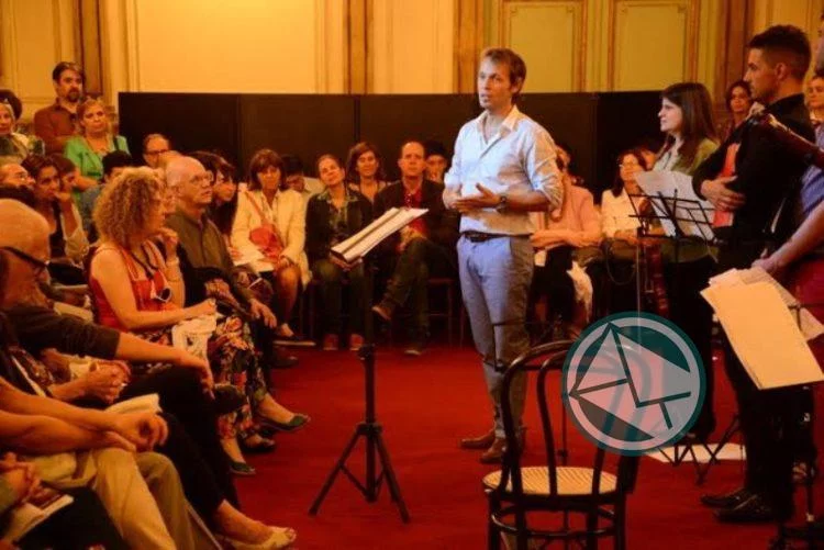 Ciclo “Música al mediodía” este jueves en el Pasaje Dardo Rocha