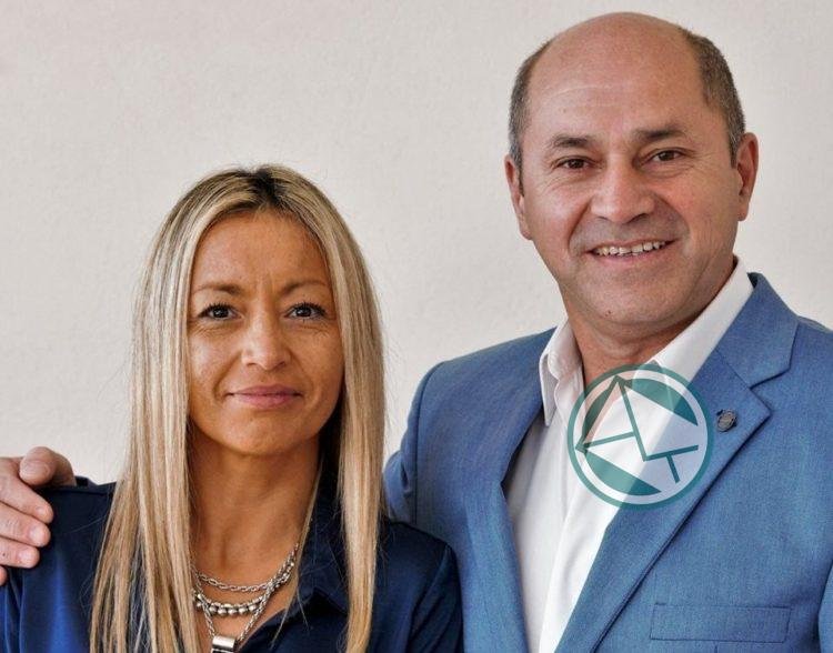 Teresita Oropeza: “Unidad Ciudadana es un espacio que se consolida”