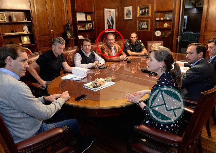 Para el exsecretario de Seguridad municipal platense en la gestión de Garro aumentó el delito en la ciudad