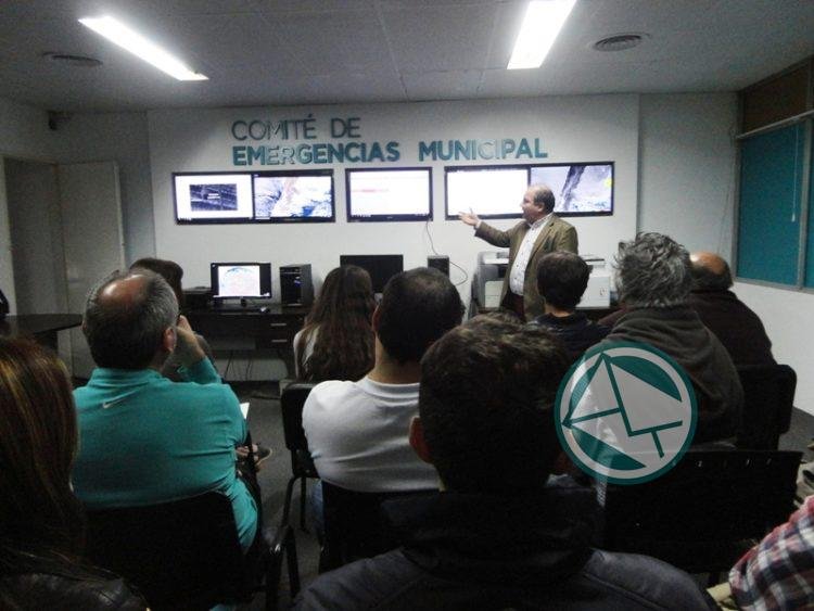 Plan de Contingencia hidrometereologico4