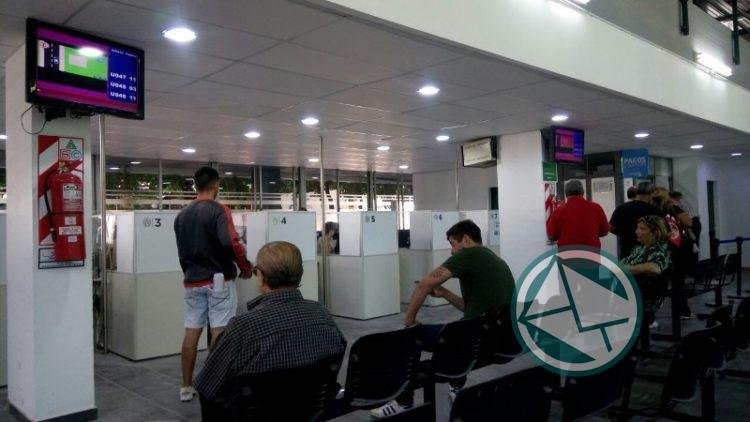 Por mejoras en el sistema, de jueves a sábado no se tramitarán licencias de conducir